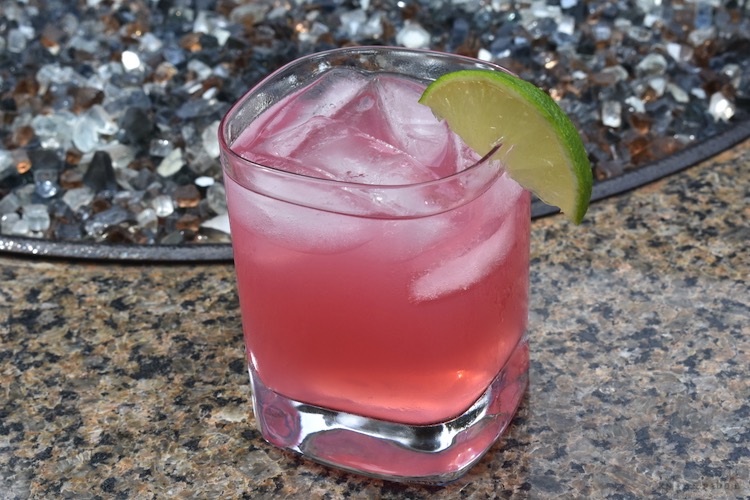Adult Pink Lemonade Twister