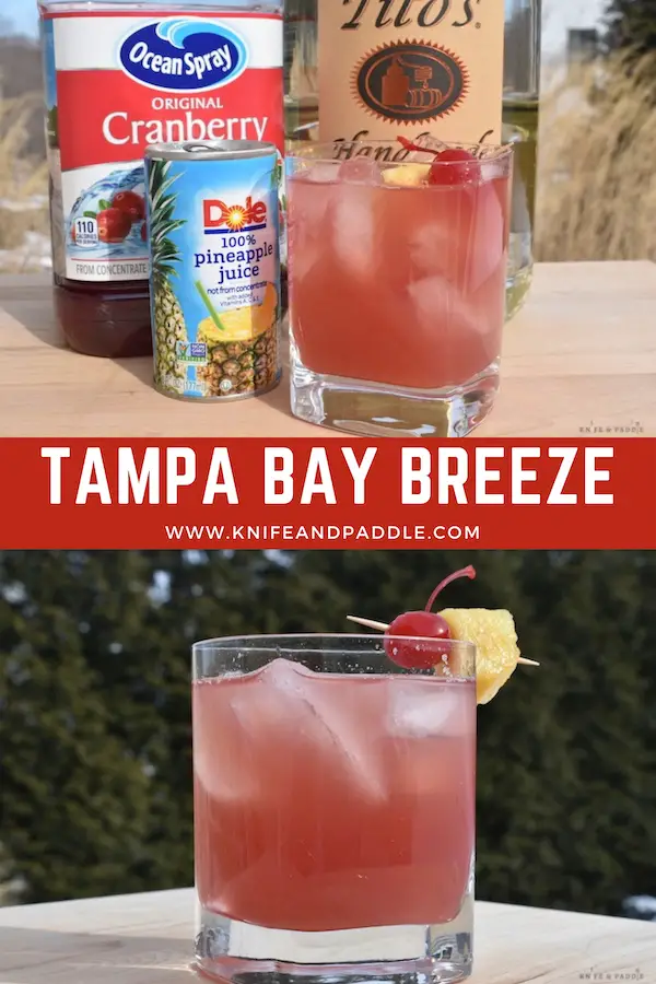 Tampa Bay Breeze