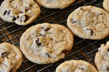 Bailey's Irish Cream Cookies – If You Give a Blonde a Kitchen