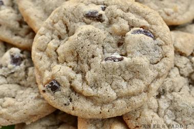 Bailey's Irish Cream Cookies – If You Give a Blonde a Kitchen