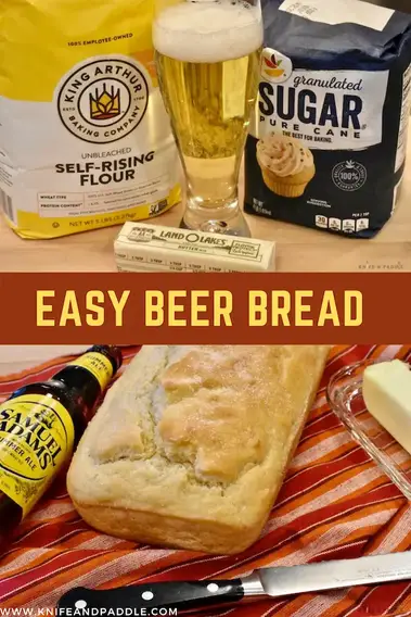 13+ Fisher Beer Bread Mix