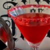 Vampire Blood Cocktail