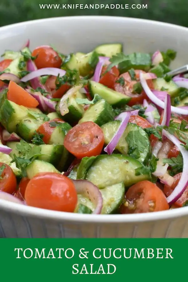 Fresh vegetables with homemade dressing in a bowl