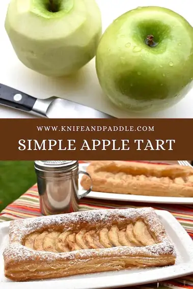 The Trick to Making Granny Smith Apples Less Tart