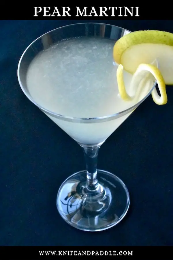 Grey Goose Vodka, Elderflower Liqueur, lemon juice and simple syrup poured into a cocktail