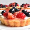 Mini Fruit Tarts