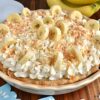 Banana Cream Pie