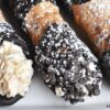 Chocolate Covered Cannoli