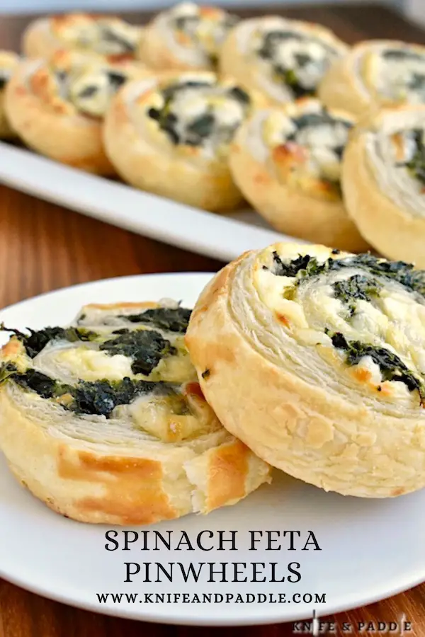 Easy Puff Pastry Appetizer