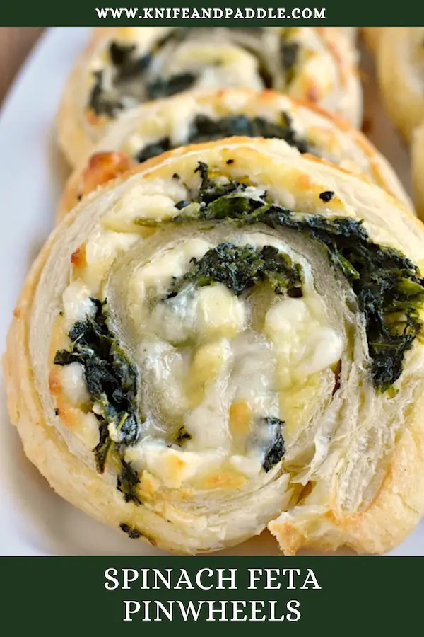 Easy Puff Pastry Appetizer